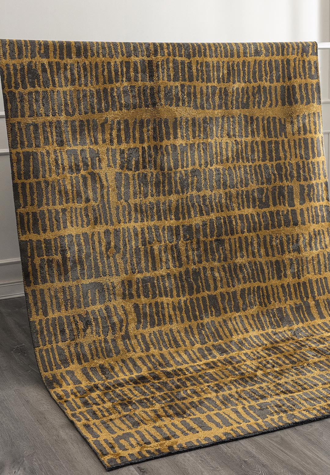 Tepih NET ANTHRACITE, 240 x 340 cm