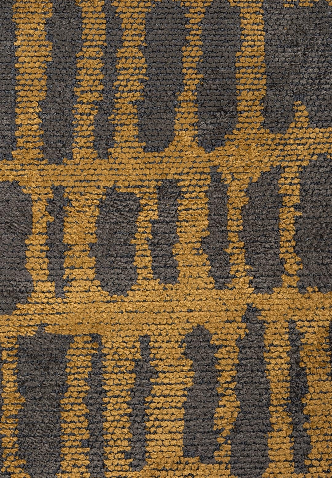 Tepih NET ANTHRACITE, 240 x 340 cm