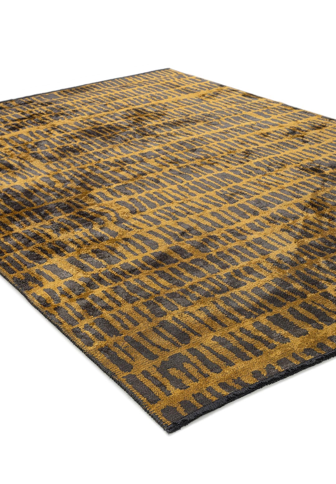 Tepih NET ANTHRACITE, 240 x 340 cm