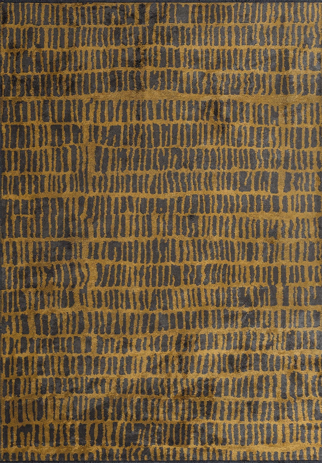 Tepih NET ANTHRACITE, 200 x 250 cm