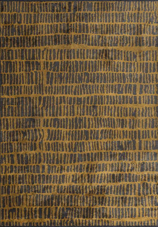 Tepih NET ANTHRACITE, 200 x 250 cm