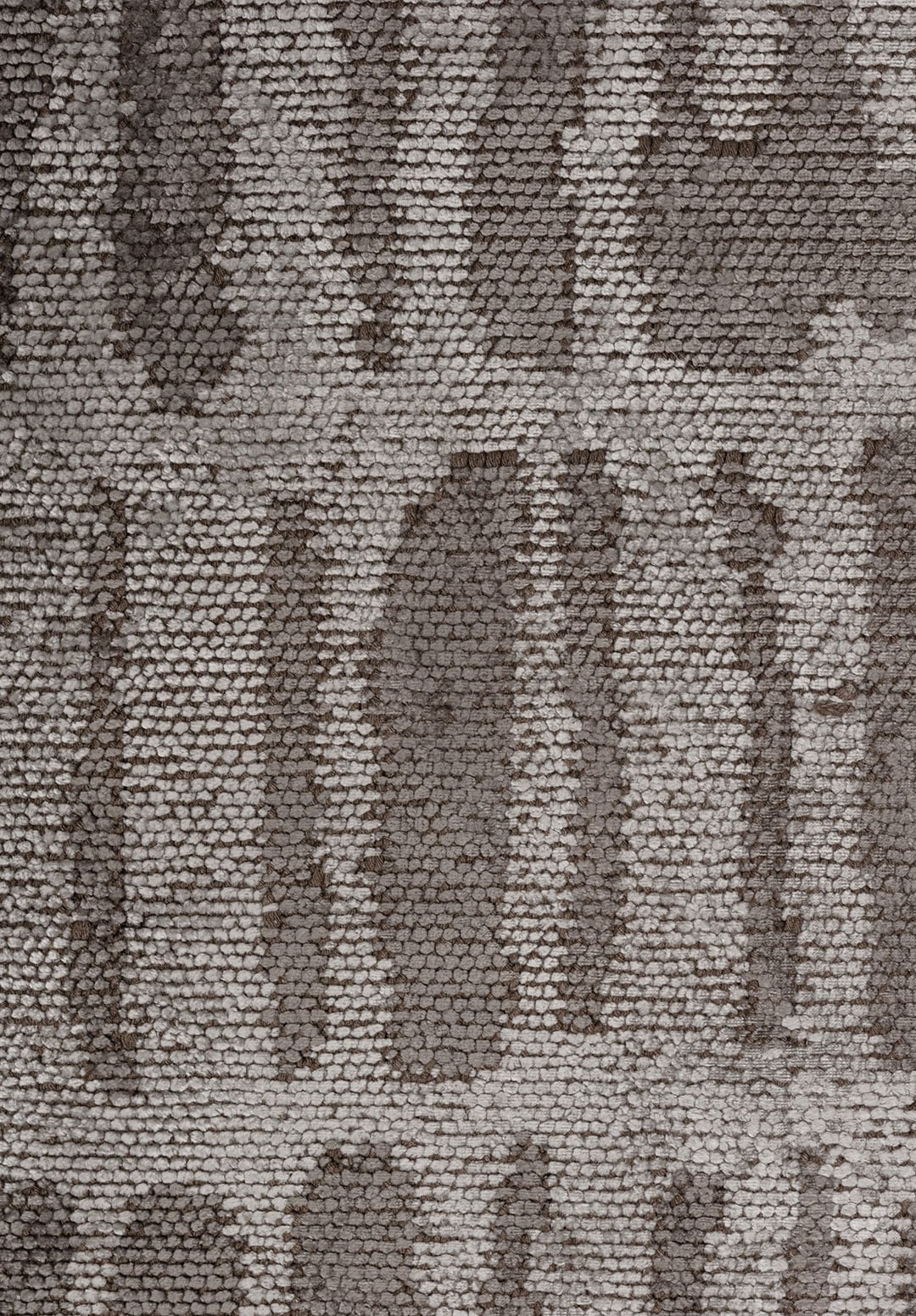 Tepih NET DARK GREY, 200 x 300 cm
