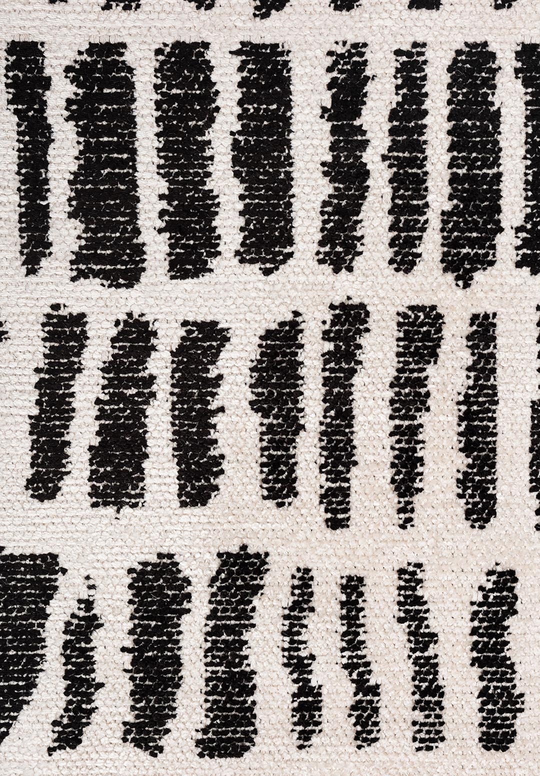 Tepih NET BLACK, 240 x 300 cm