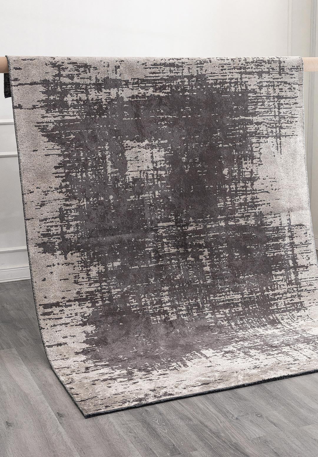 Tepih FOG CHARCOAL, 200 x 250 cm