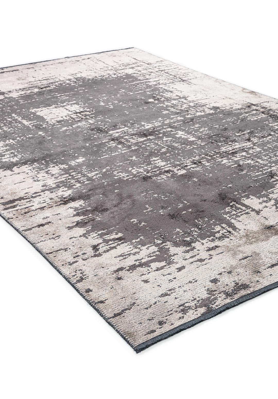 Tepih FOG CHARCOAL, 200 x 250 cm