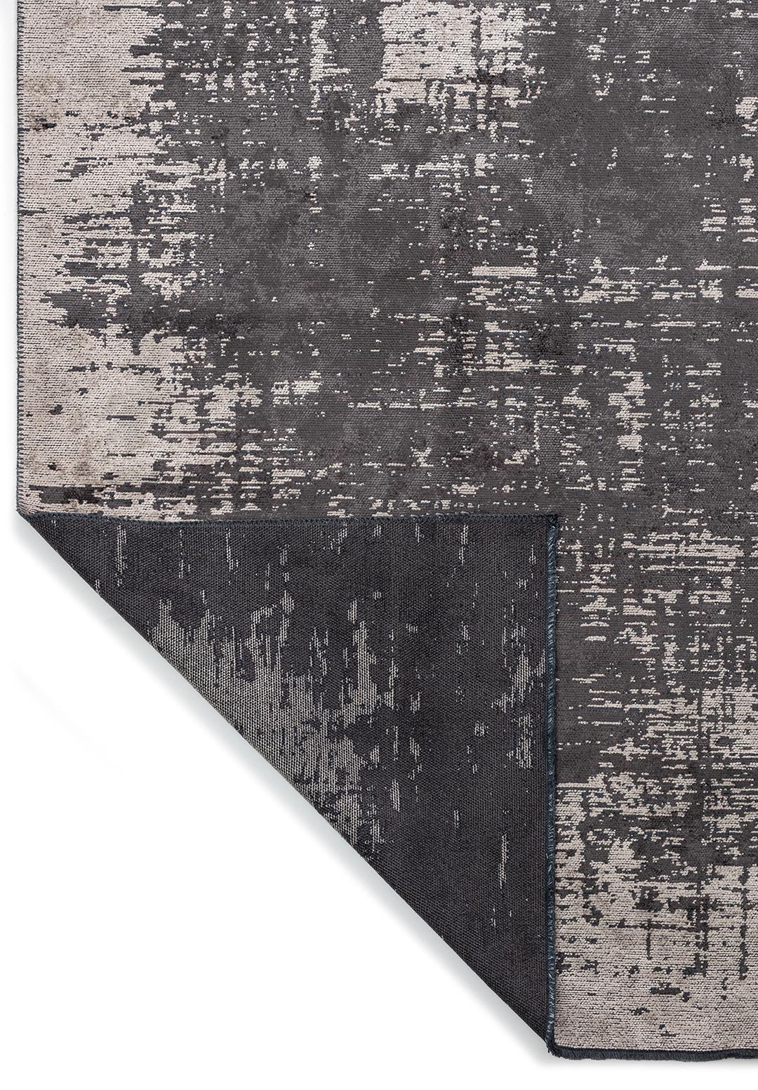 Tepih FOG CHARCOAL, 200 x 250 cm