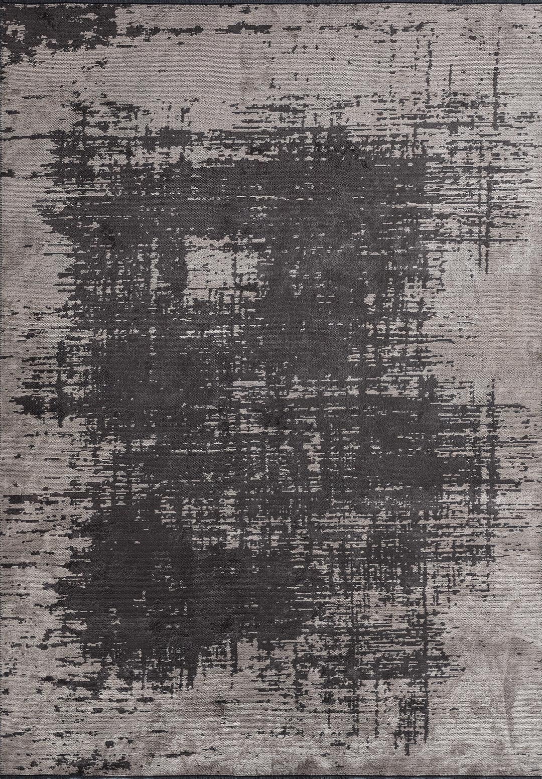 Tepih FOG CHARCOAL, 200 x 250 cm
