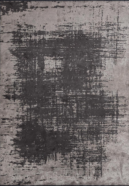 Tepih FOG CHARCOAL, 240 x 340 cm