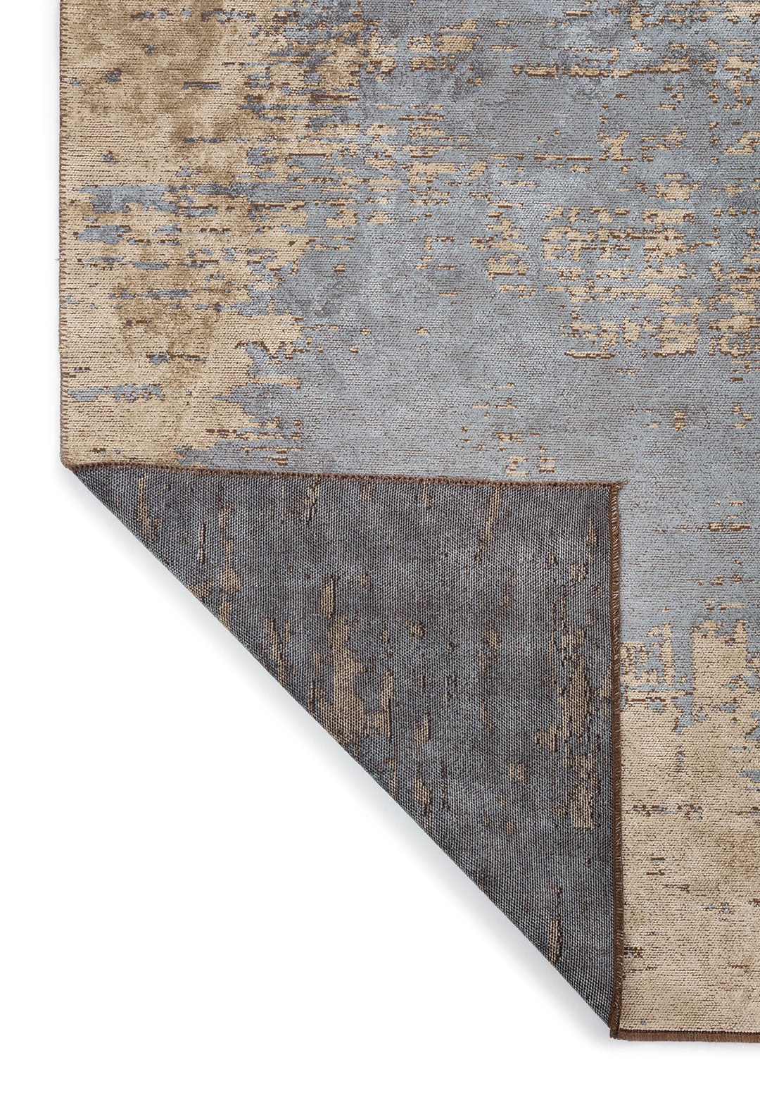 Tepih FOG BLUE, 200 x 250 cm