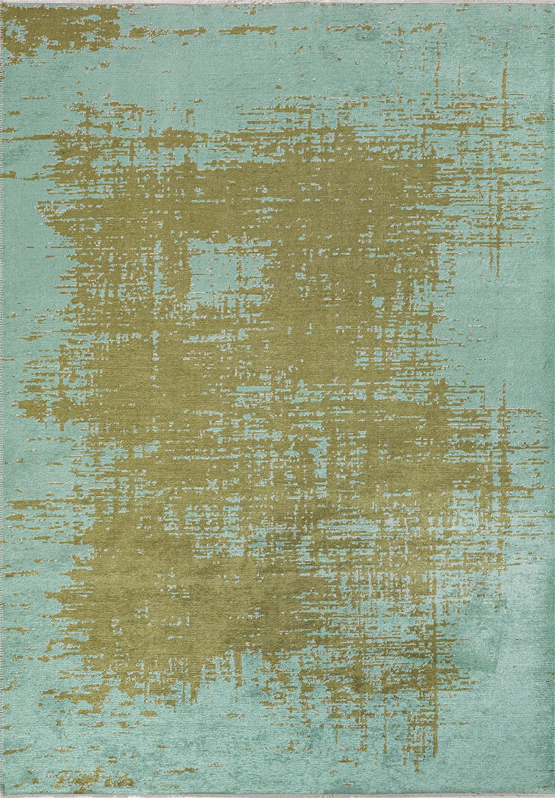 Tepih FOG GREEN, 200 x 300 cm