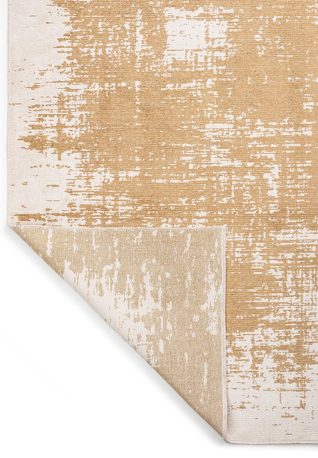 Tepih FOG DARK BEIGE, 200 x 250 cm