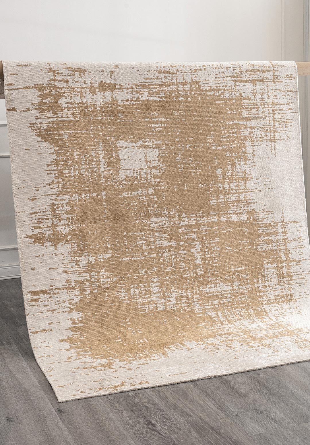 Tepih FOG DARK BEIGE, 240 x 340 cm