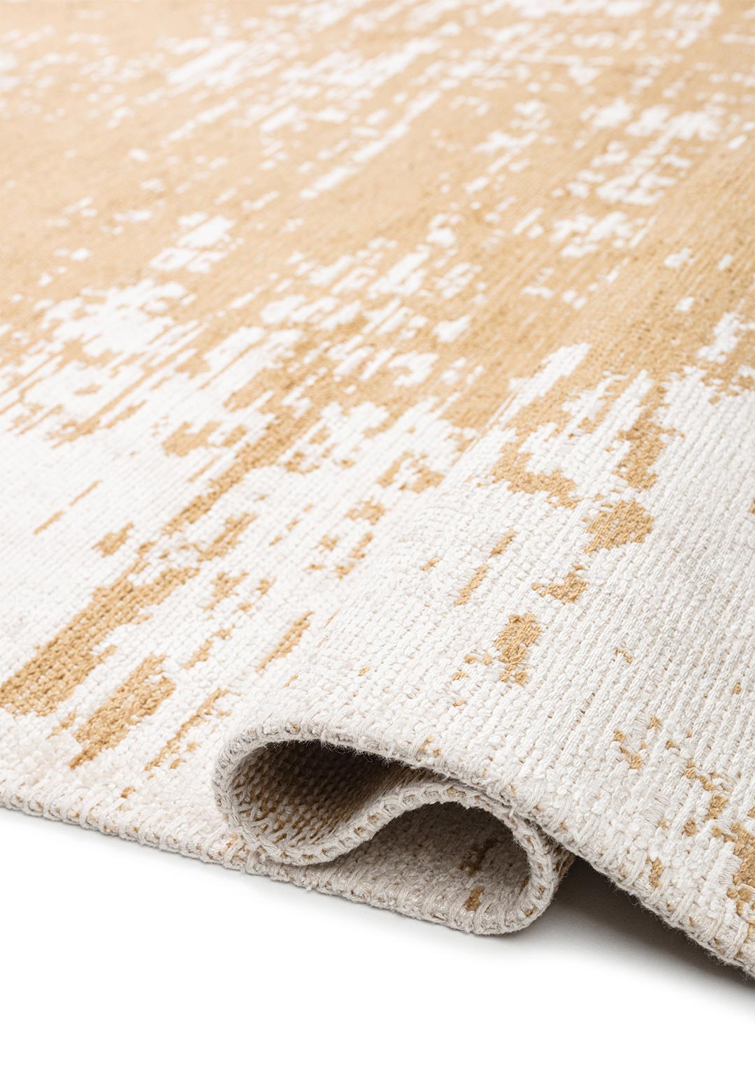 Tepih FOG DARK BEIGE, 240 x 340 cm