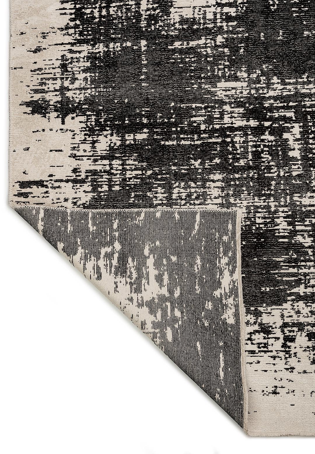 Tepih FOG BLACK, 200 x 250 cm
