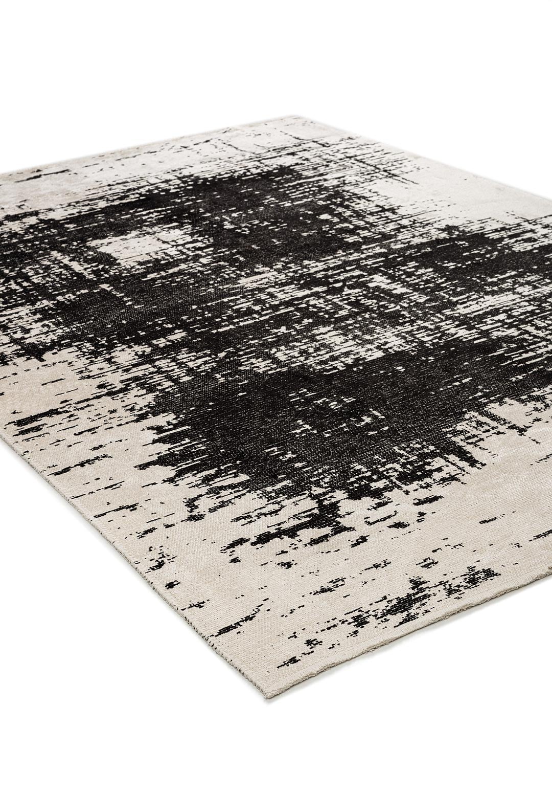 Tepih FOG BLACK, 240 x 300 cm