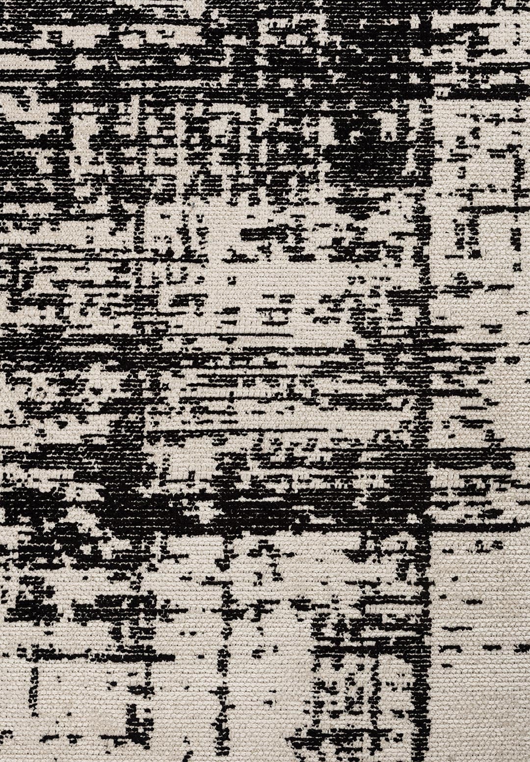 Tepih FOG BLACK, 240 x 300 cm