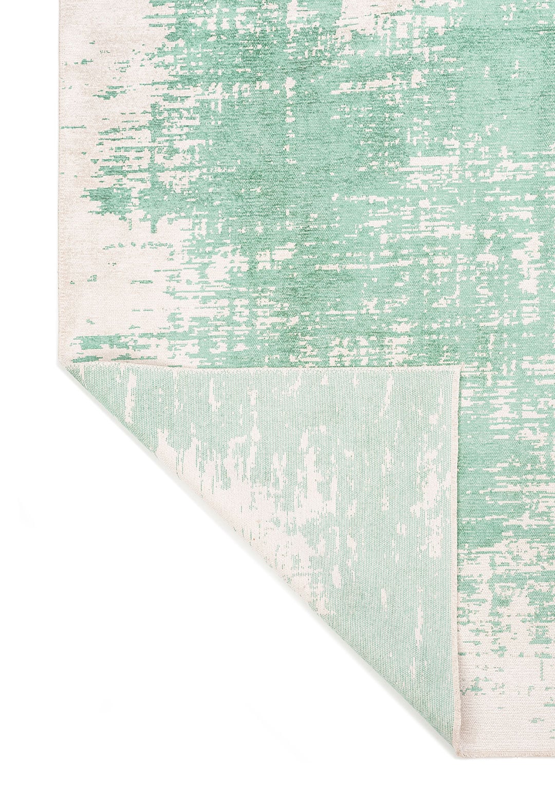Tepih FOG RIVER GREEN, 200 x 300 cm