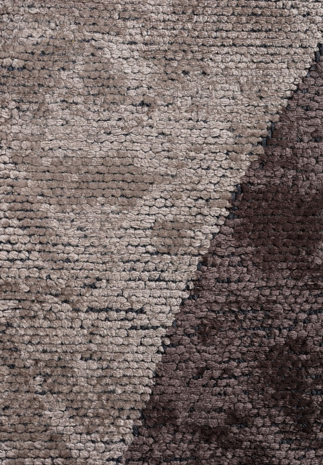 Tepih LAND DARK GREY, 200 x 300 cm