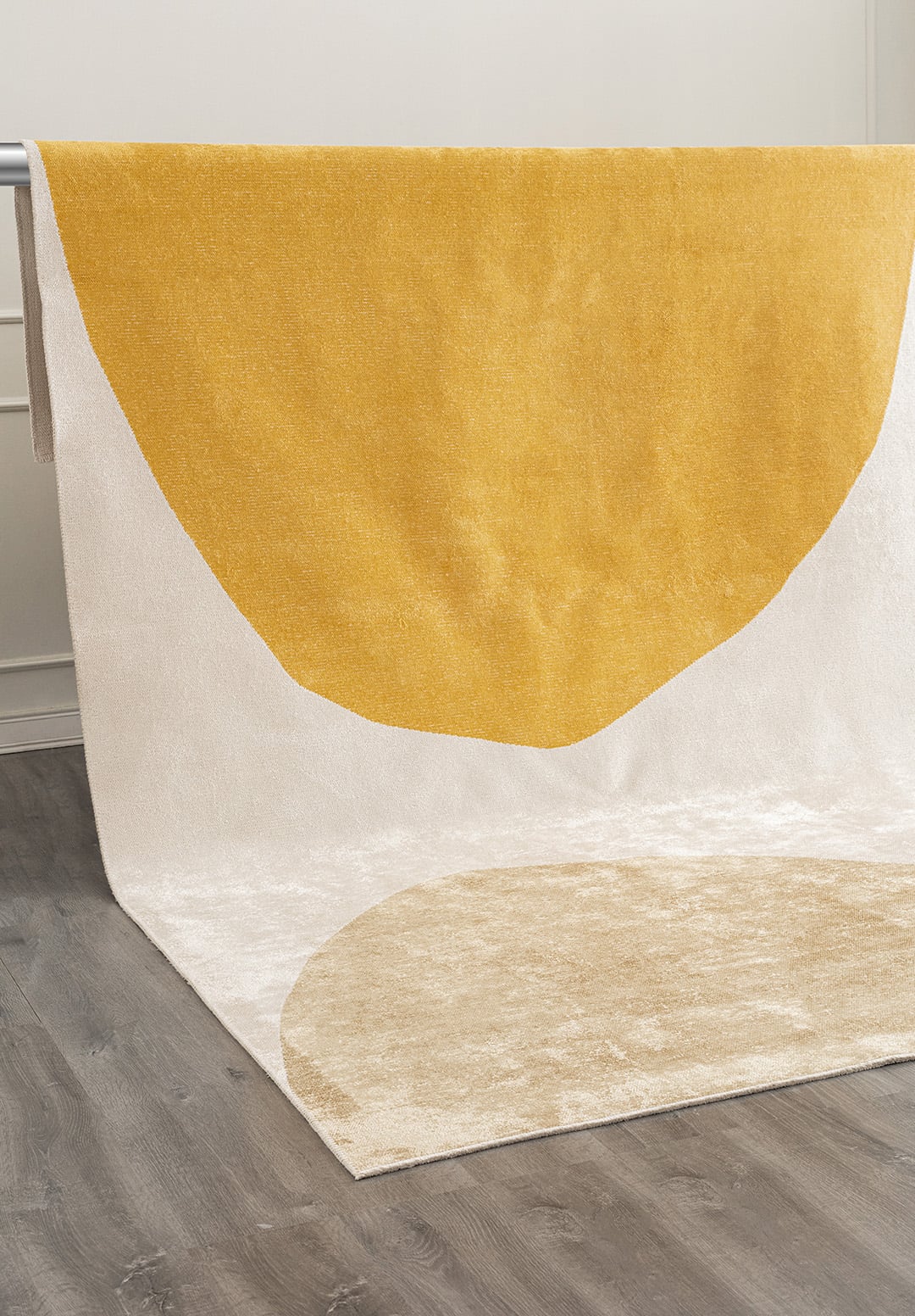 Tepih LAND GOLD, 200 x 250 cm
