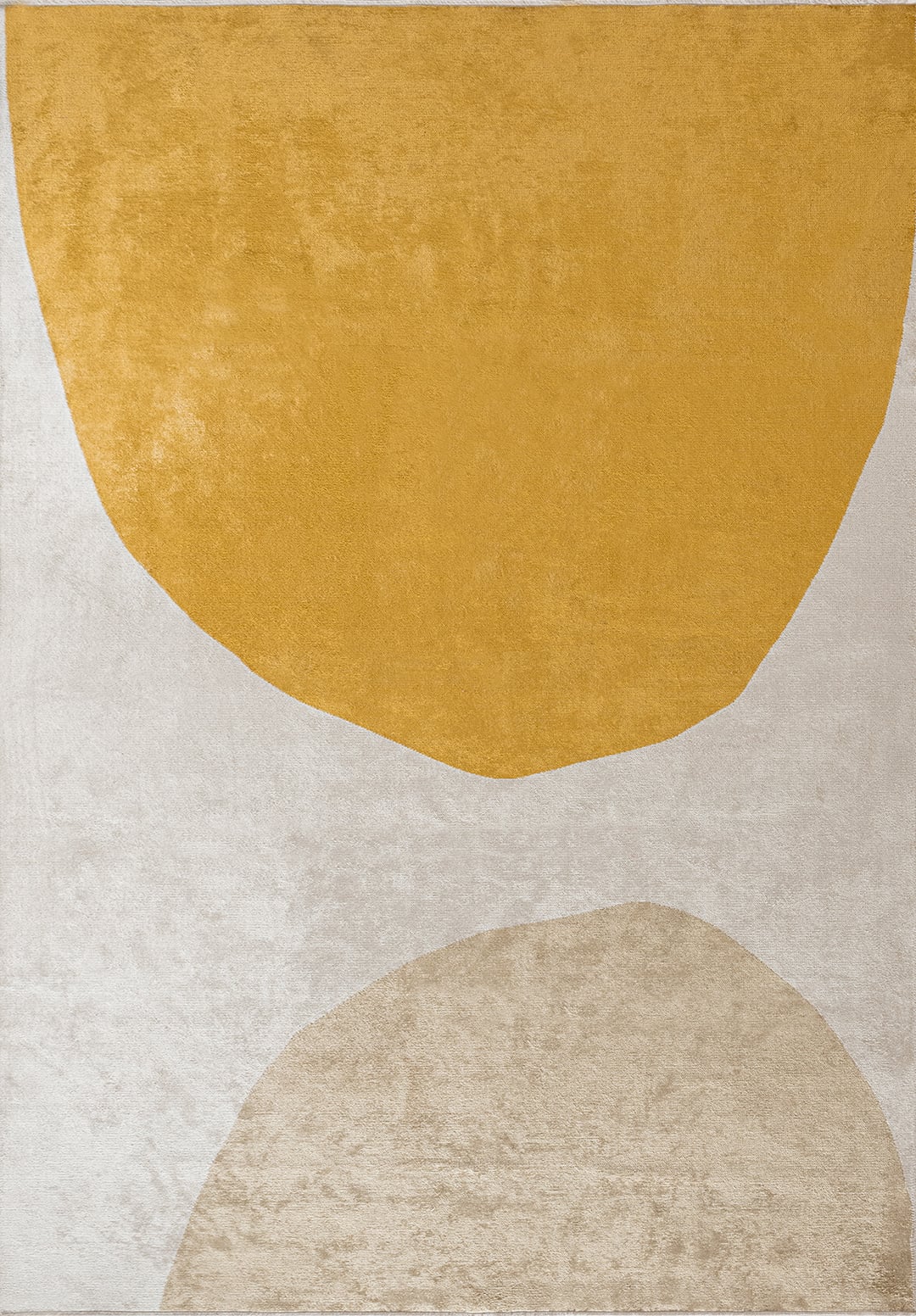 Tepih LAND GOLD, 240 x 300 cm