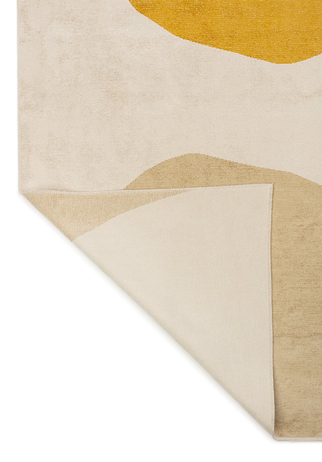 Tepih LAND GOLD, 240 x 300 cm