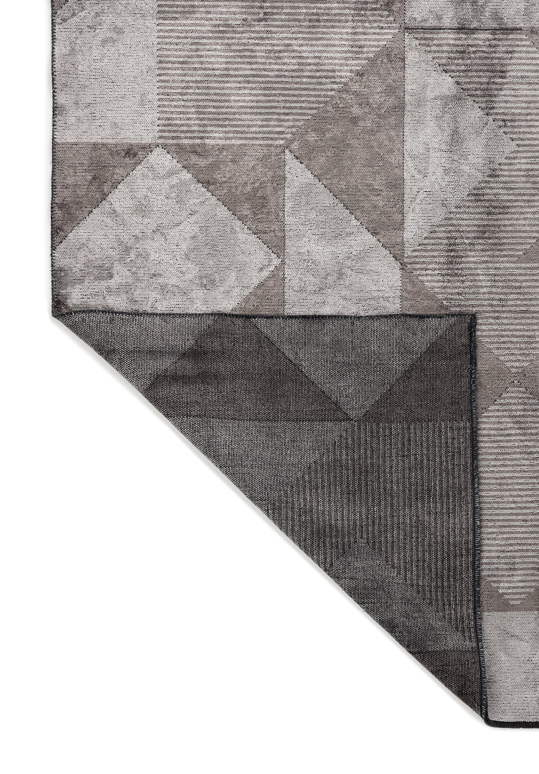 Tepih PORTAL DARK GREY, 240 x 340 cm