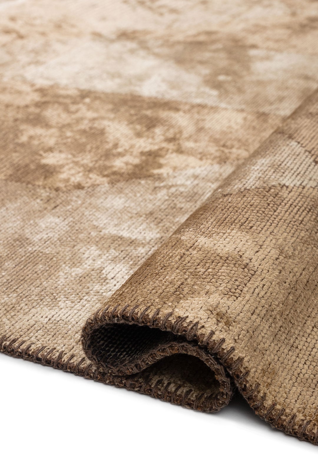 Tepih PORTAL DARK BEIGE, 240 x 340 cm