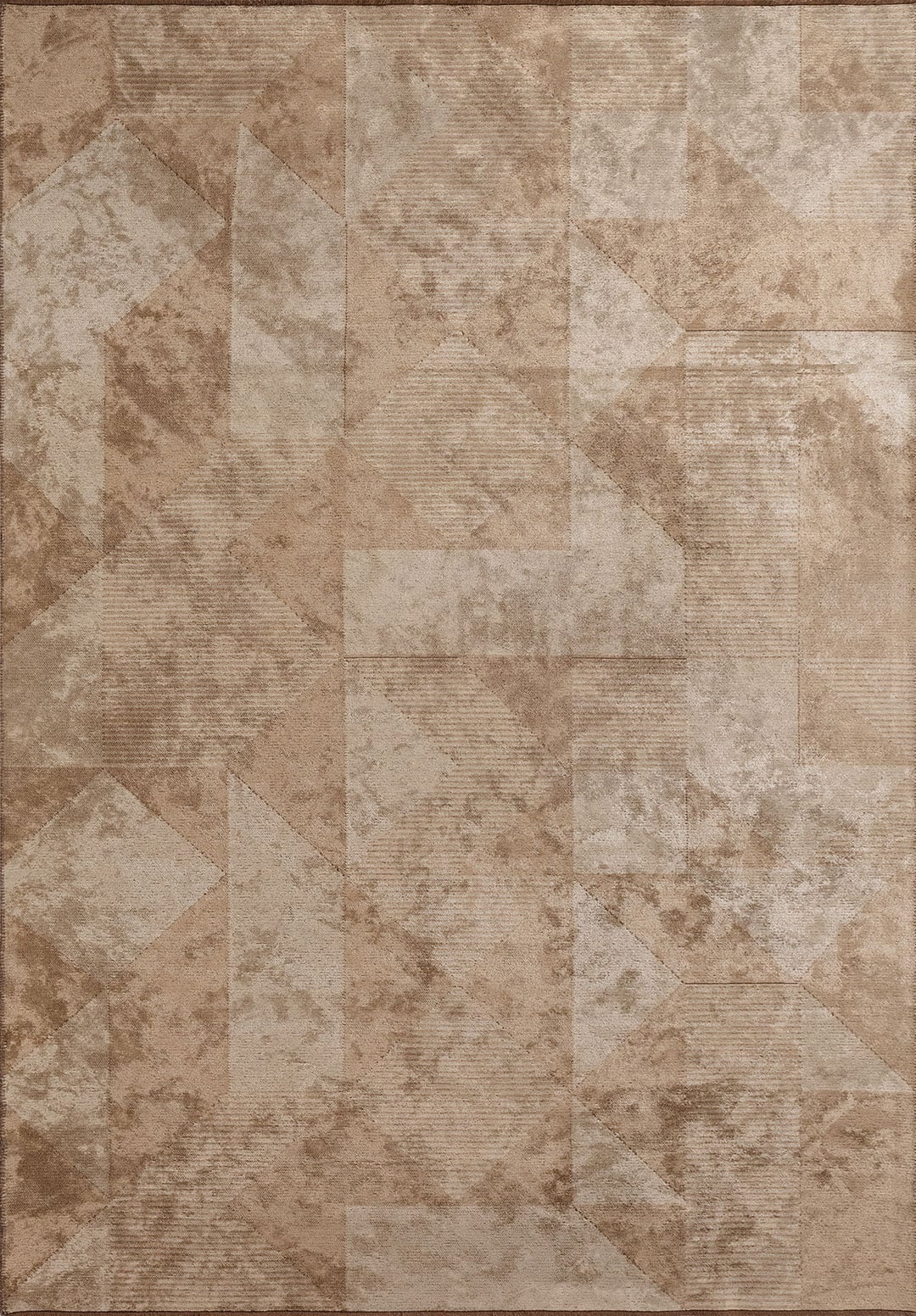 Tepih PORTAL DARK BEIGE, 240 x 340 cm