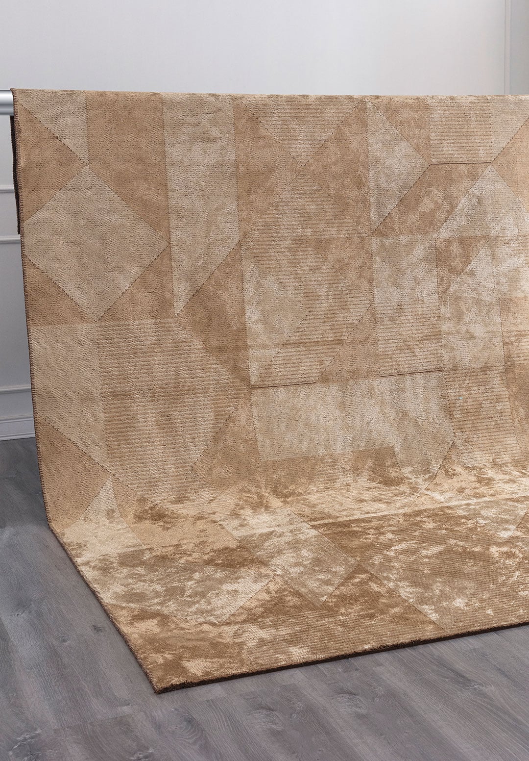 Tepih PORTAL DARK BEIGE, 240 x 340 cm