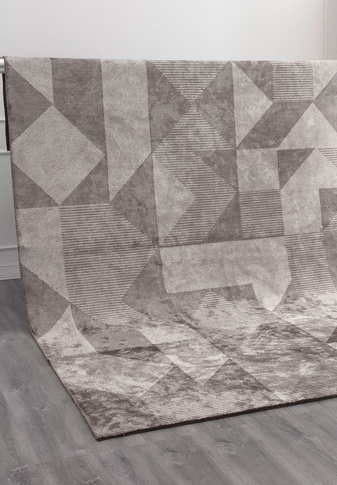 Tepih PORTAL DARK GREY, 240 x 300 cm