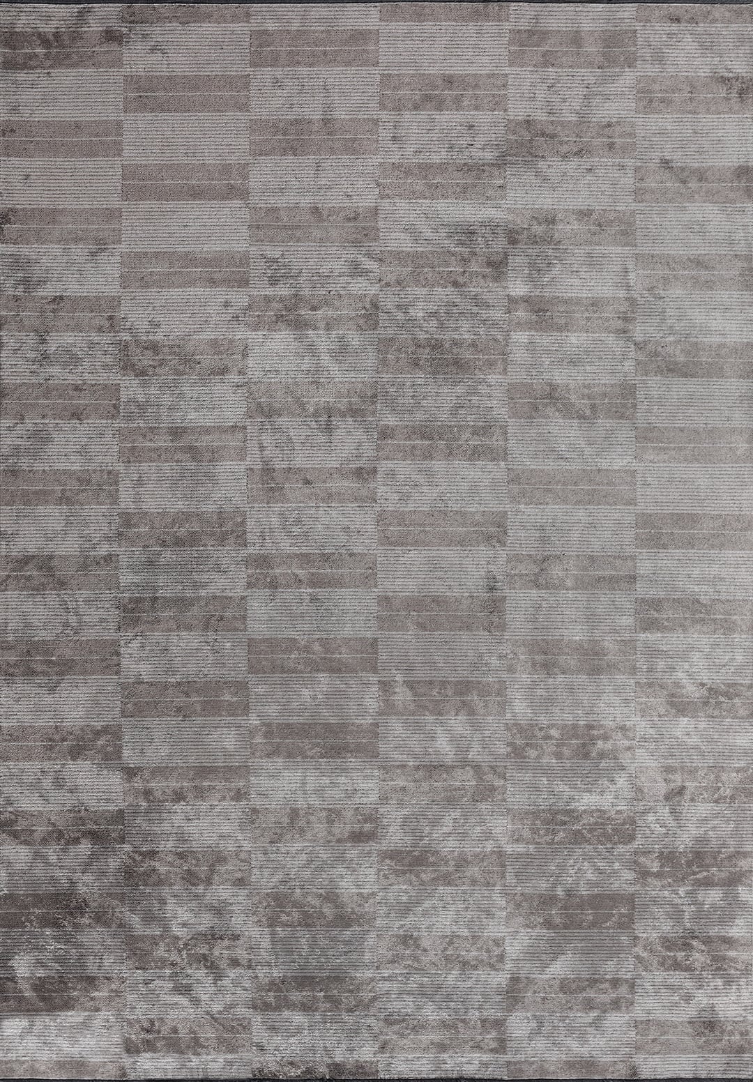 Tepih GLITCH DARK GREY, 200 x 250 cm