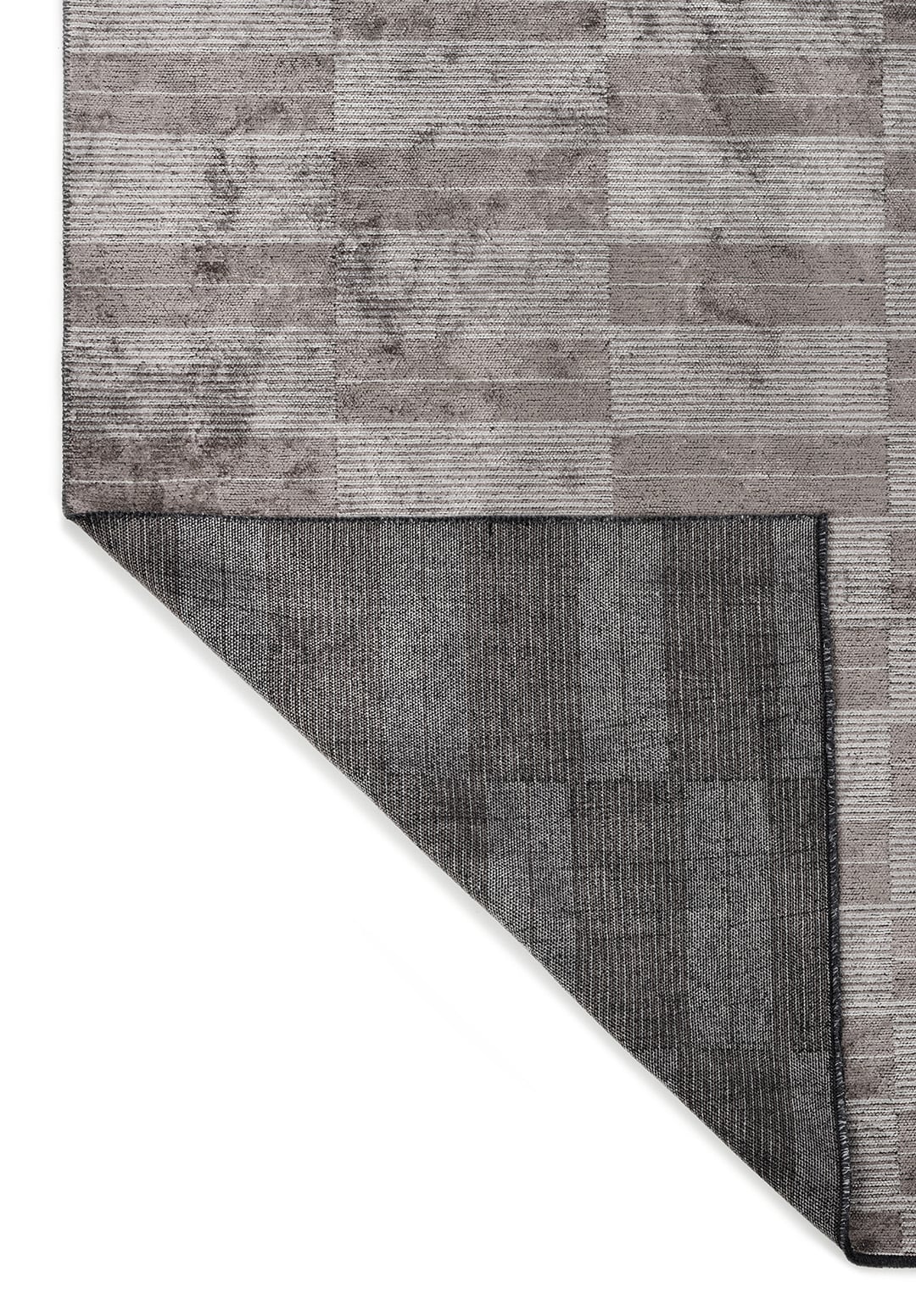 Tepih GLITCH DARK GREY, 240 x 300 cm