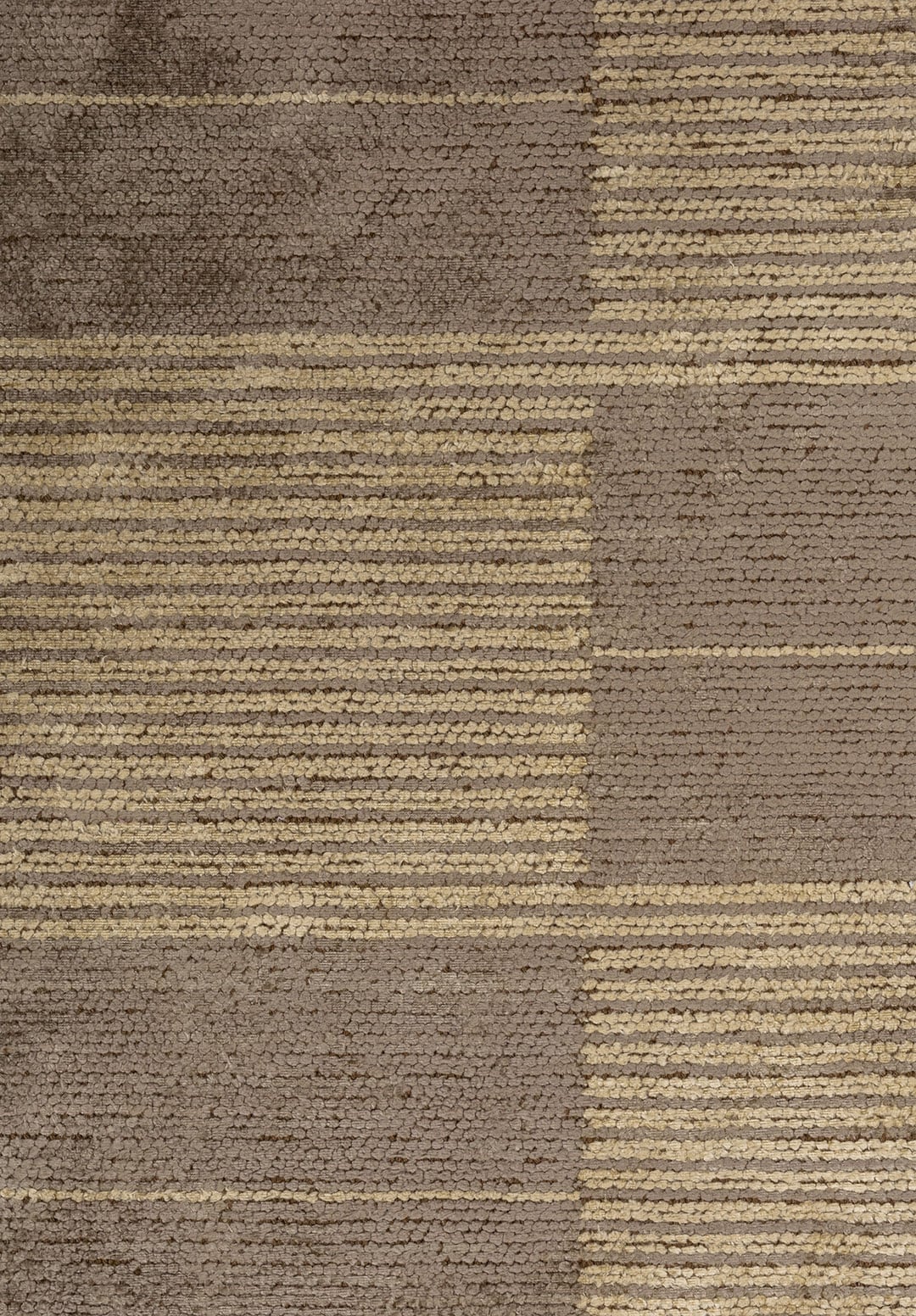 Tepih GLITCH DARK GREY, 240 x 340 cm