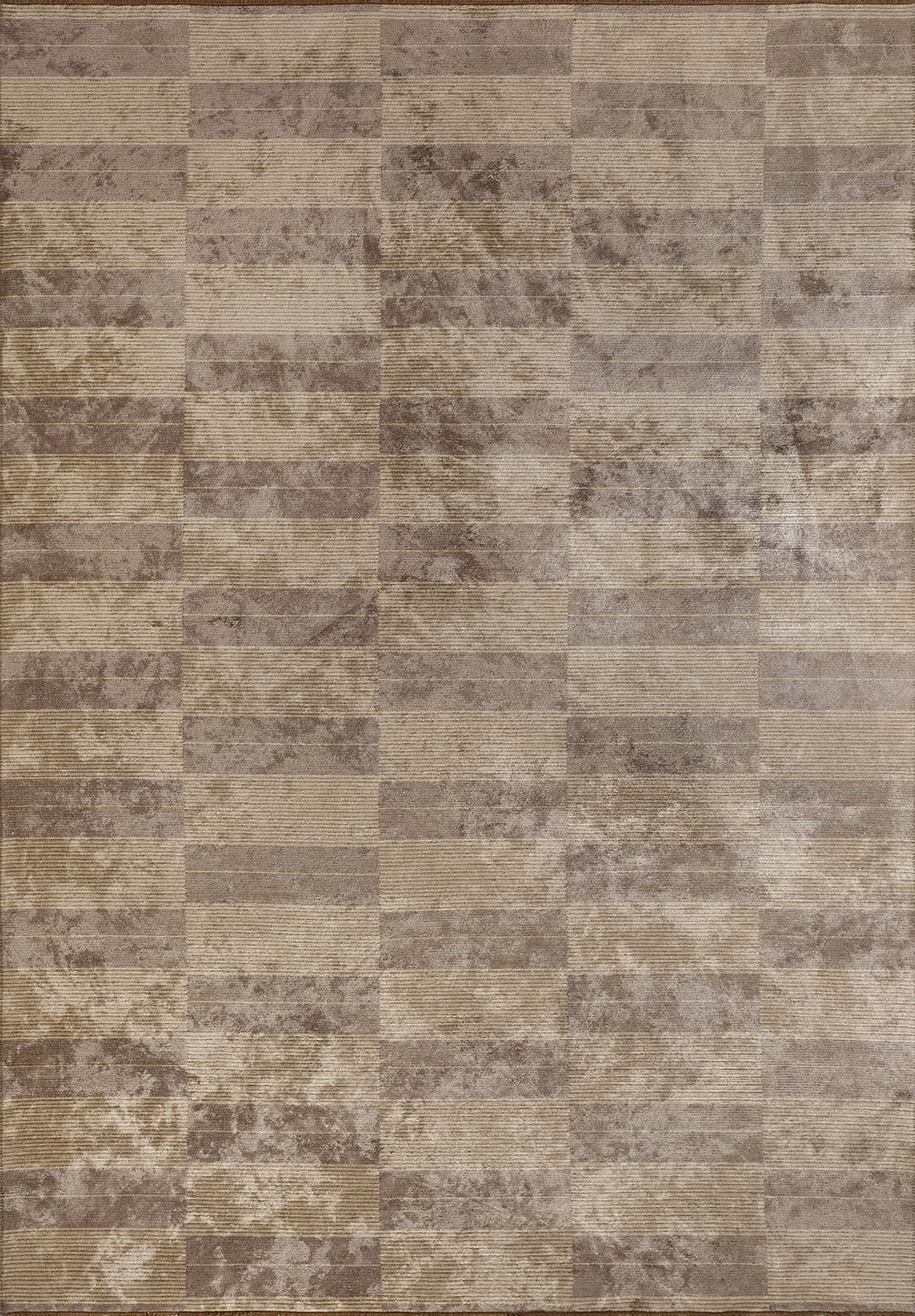 Tepih GLITCH DARK GREY, 240 x 300 cm