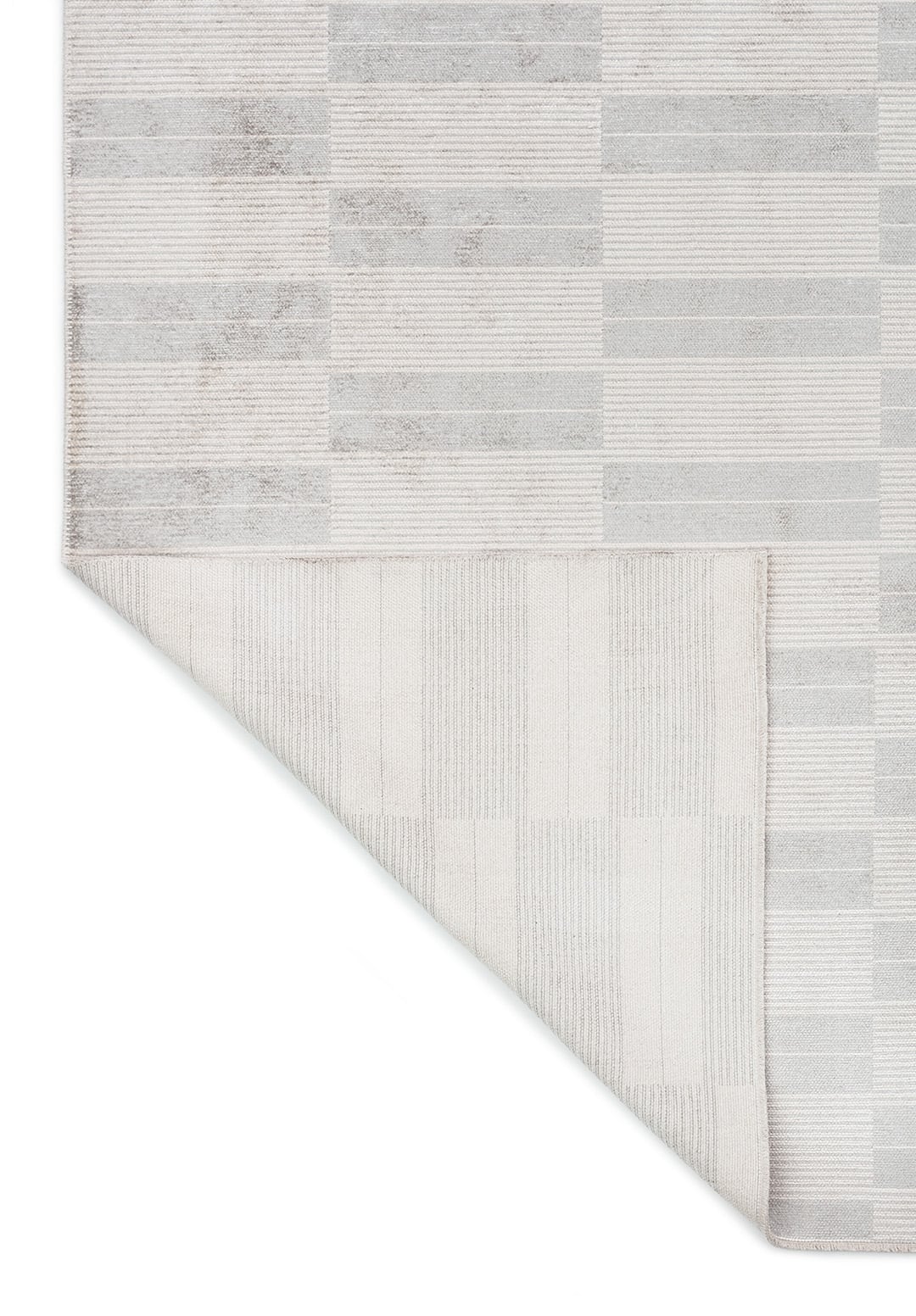 Tepih GLITCH LIGHT GREY, 200 x 300 cm