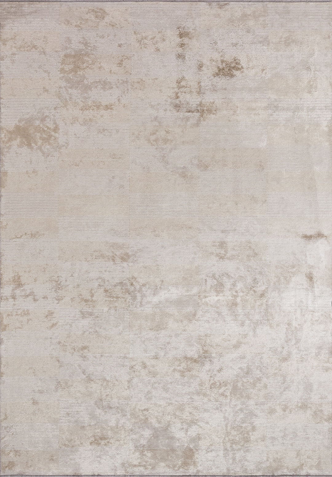 Tepih GLITCH CREAM, 240 x 340 cm