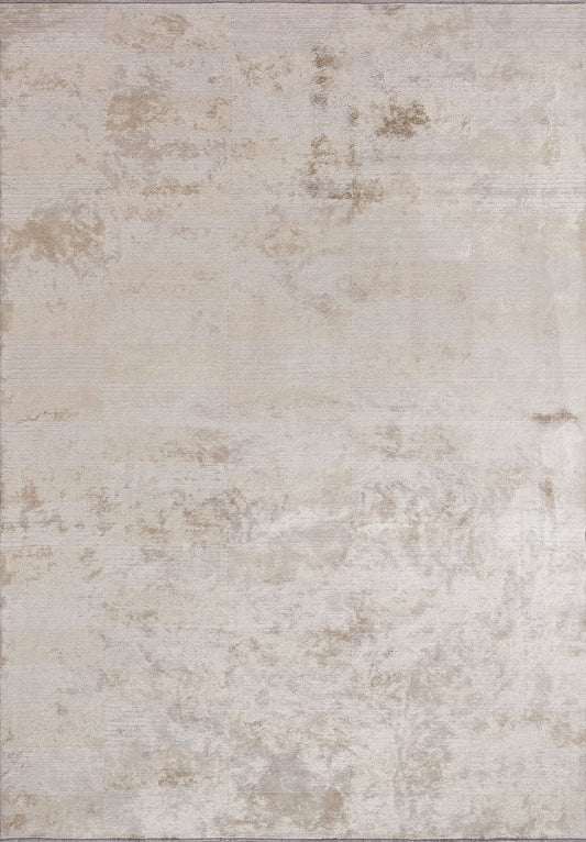 Tepih GLITCH CREAM, 200 x 300 cm