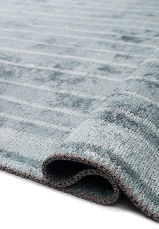 Tepih TIDE ICE BLUE, 160 x 230 cm