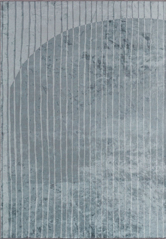 Tepih TIDE ICE BLUE, 200 x 300 cm