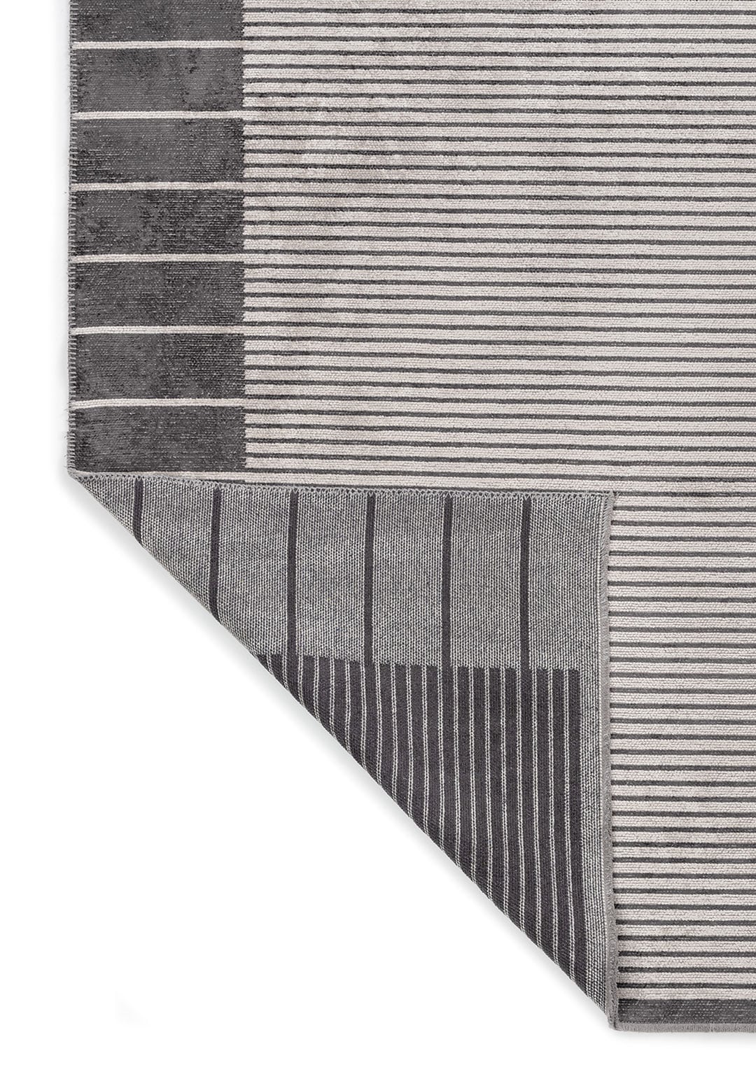 Tepih CONTRAST LIGHT CREAM, 200 x 250 cm