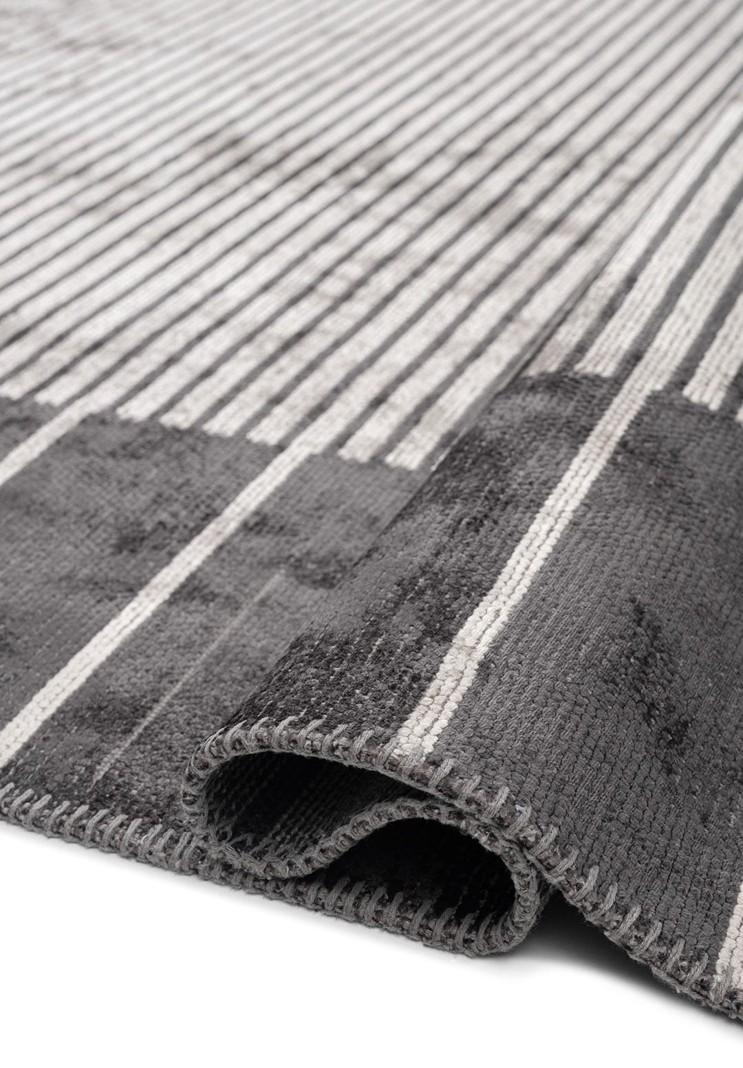 Tepih CONTRAST LIGHT CREAM, 200 x 300 cm