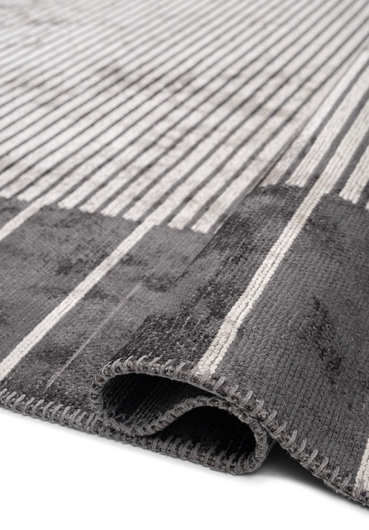 Tepih CONTRAST LIGHT CREAM, 200 x 300 cm