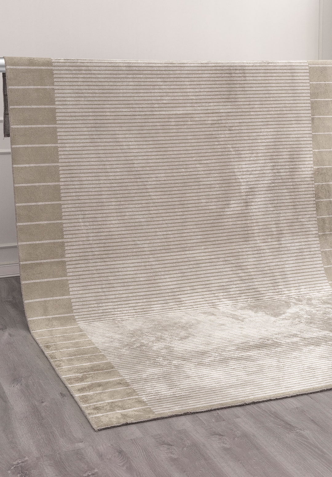 Tepih CONTRAST NOUGAT, 240 x 340 cm