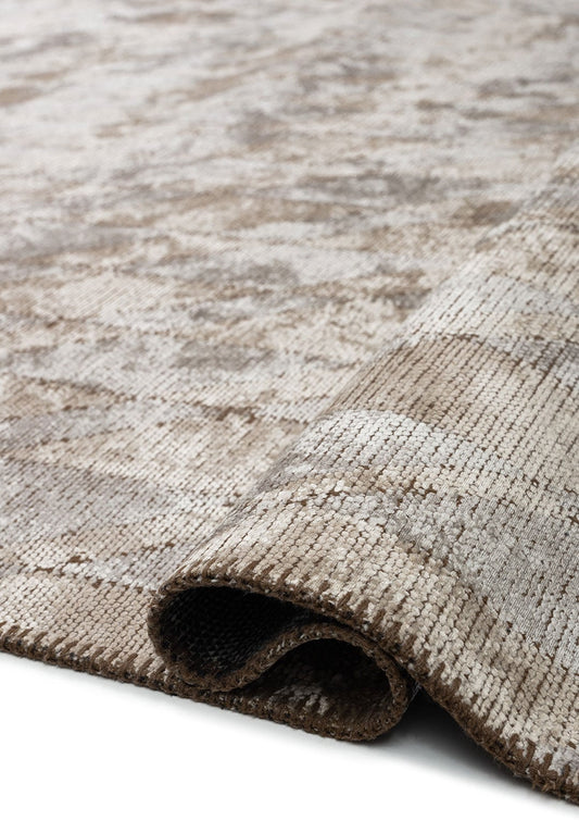 Tepih FUSION LIGHT GREY, 200 x 250 cm