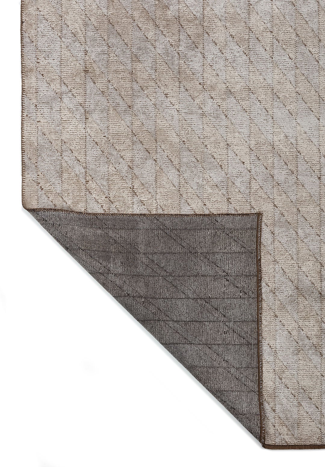 Tepih FUSION LIGHT GREY, 200 x 250 cm