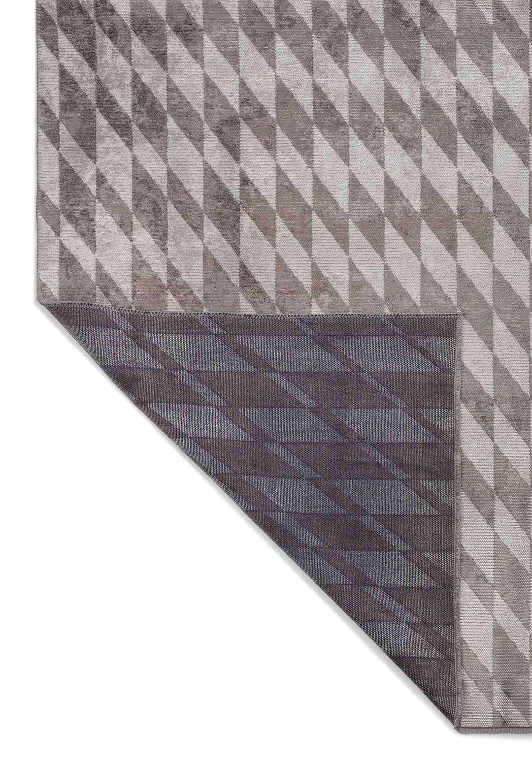 Tepih FUSION DARK GREY, 240 x 300 cm