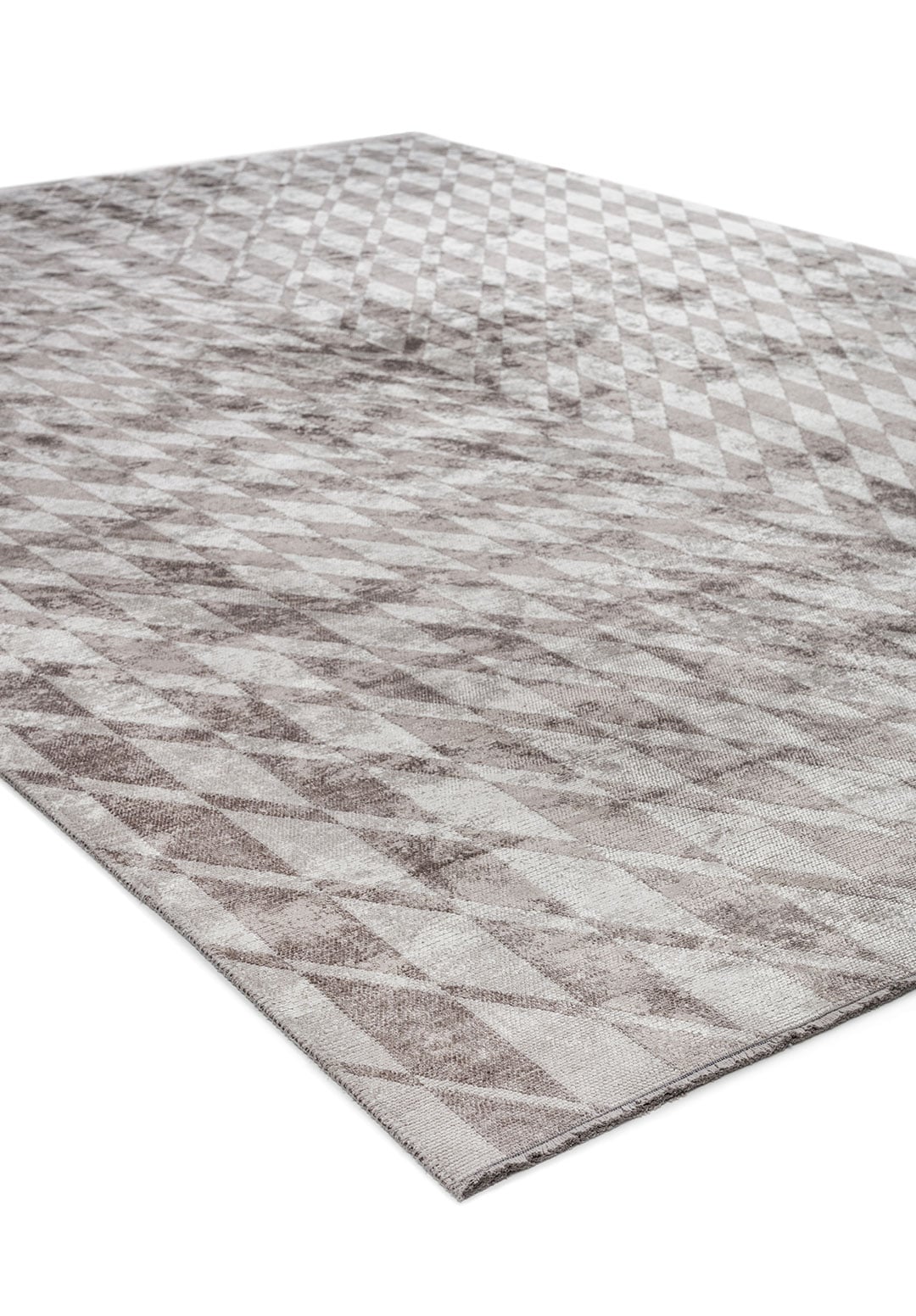 Tepih FUSION DARK GREY, 240 x 300 cm