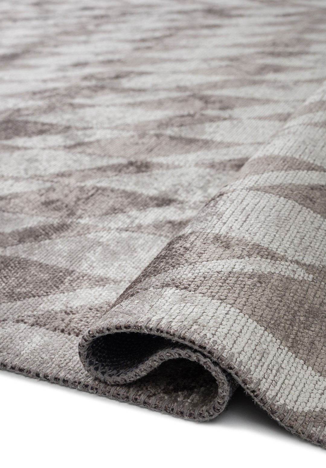 Tepih FUSION DARK GREY, 240 x 300 cm