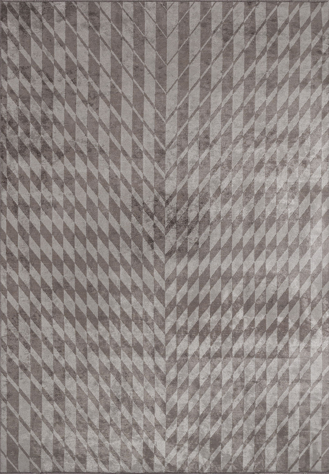 Tepih FUSION DARK GREY, 240 x 300 cm