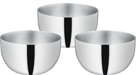 Set zdjelica (3 dijela) ISAIAH